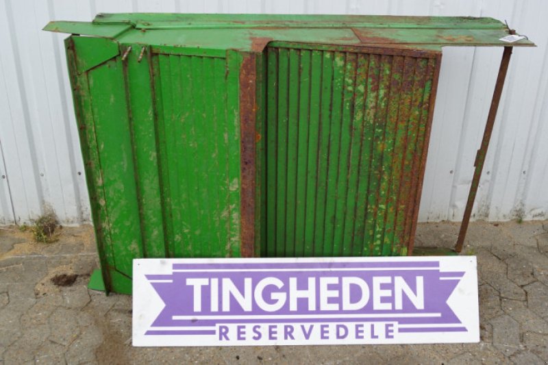 Sonstiges Mähdrescherzubehör typu John Deere 952, Gebrauchtmaschine v Hemmet (Obrázek 2)