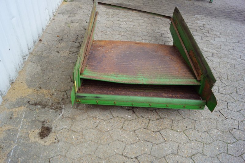 Sonstiges Mähdrescherzubehör typu John Deere 952, Gebrauchtmaschine v Hemmet (Obrázek 13)