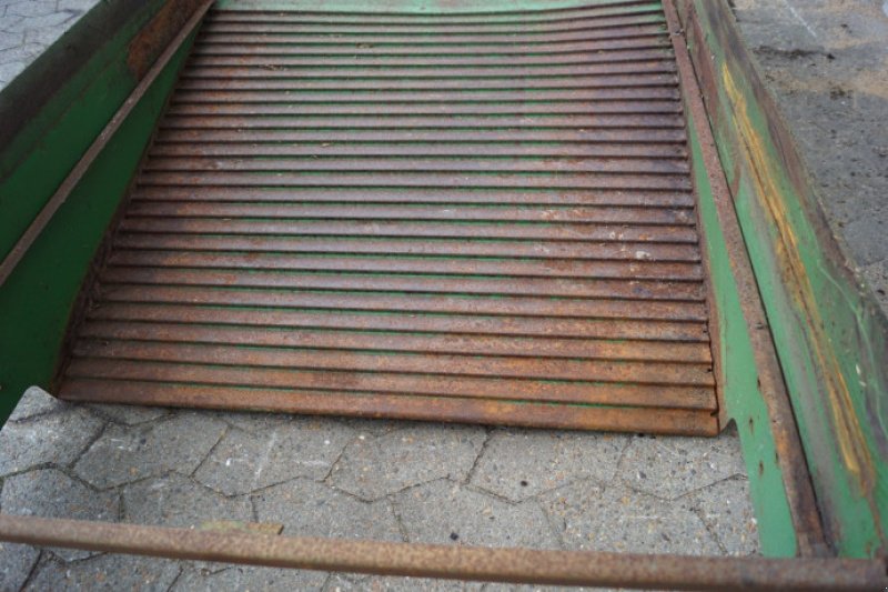 Sonstiges Mähdrescherzubehör typu John Deere 952, Gebrauchtmaschine v Hemmet (Obrázek 18)