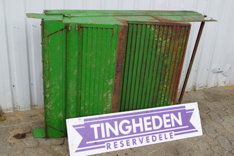 Sonstiges Mähdrescherzubehör typu John Deere 952, Gebrauchtmaschine v Hemmet (Obrázek 3)