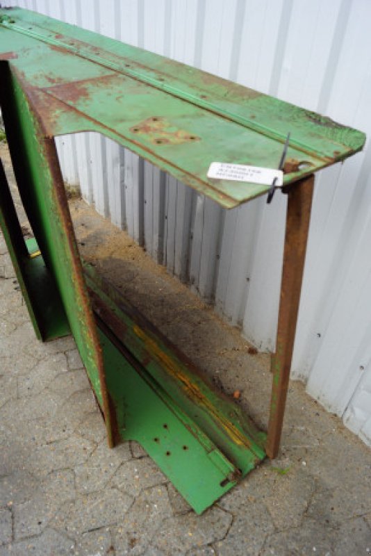 Sonstiges Mähdrescherzubehör typu John Deere 952, Gebrauchtmaschine v Hemmet (Obrázek 8)