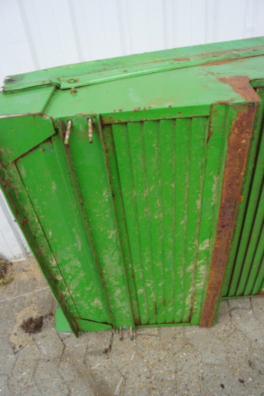 Sonstiges Mähdrescherzubehör typu John Deere 952, Gebrauchtmaschine v Hemmet (Obrázek 5)