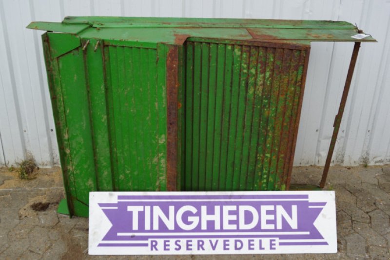 Sonstiges Mähdrescherzubehör typu John Deere 952, Gebrauchtmaschine v Hemmet (Obrázek 1)