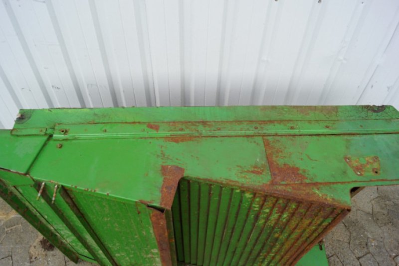 Sonstiges Mähdrescherzubehör typu John Deere 952, Gebrauchtmaschine v Hemmet (Obrázek 4)