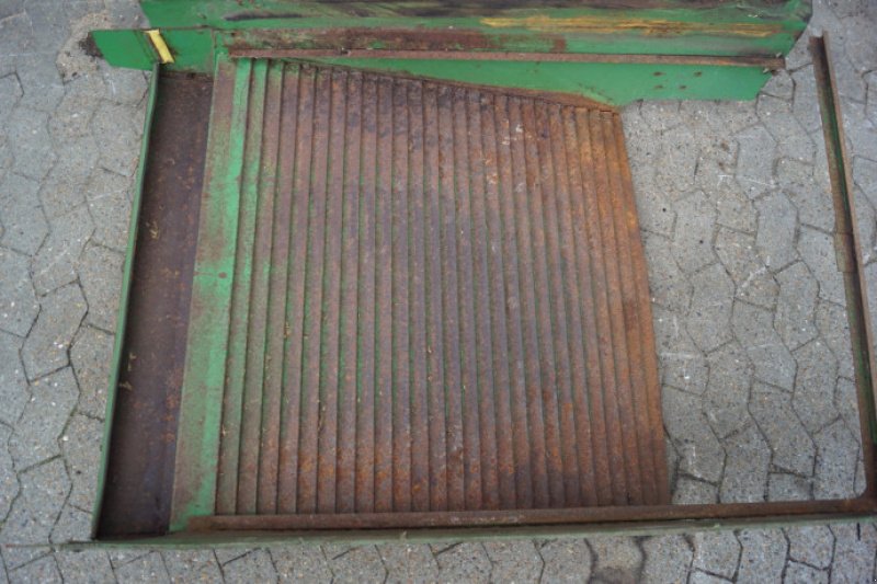 Sonstiges Mähdrescherzubehör typu John Deere 952, Gebrauchtmaschine v Hemmet (Obrázek 9)
