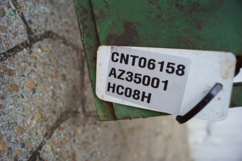 Sonstiges Mähdrescherzubehör typu John Deere 952, Gebrauchtmaschine v Hemmet (Obrázek 19)