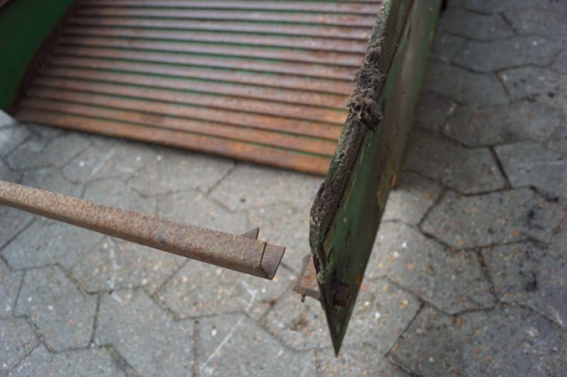 Sonstiges Mähdrescherzubehör typu John Deere 952, Gebrauchtmaschine v Hemmet (Obrázek 17)