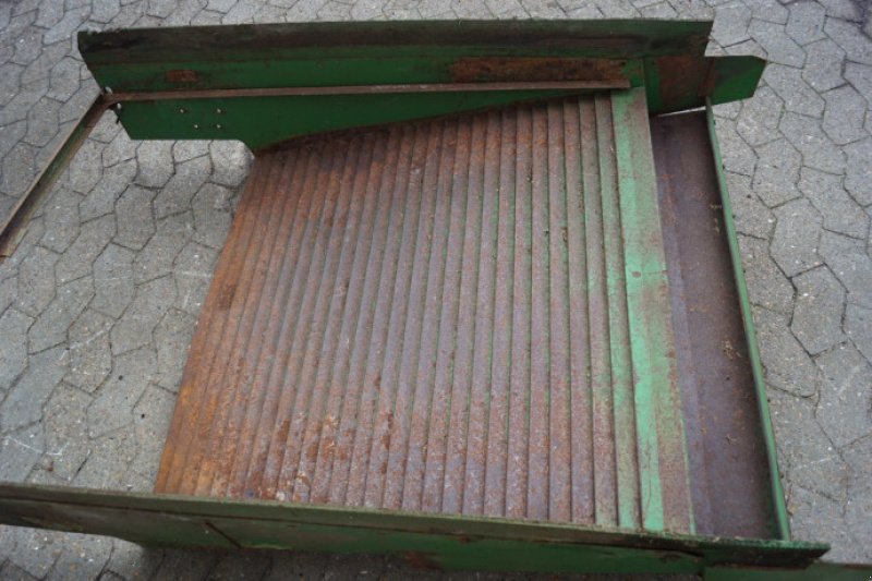 Sonstiges Mähdrescherzubehör typu John Deere 952, Gebrauchtmaschine v Hemmet (Obrázek 14)