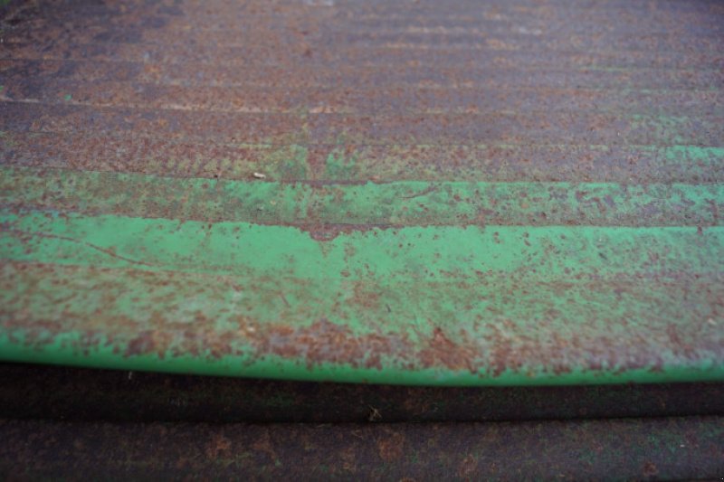 Sonstiges Mähdrescherzubehör typu John Deere 952, Gebrauchtmaschine v Hemmet (Obrázek 12)