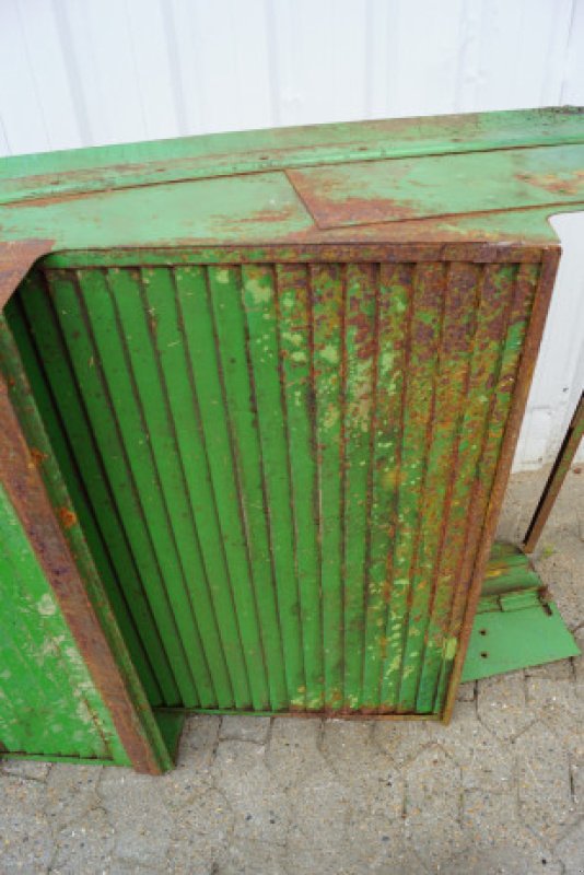 Sonstiges Mähdrescherzubehör typu John Deere 952, Gebrauchtmaschine v Hemmet (Obrázek 7)