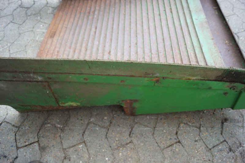 Sonstiges Mähdrescherzubehör typu John Deere 952, Gebrauchtmaschine v Hemmet (Obrázek 15)