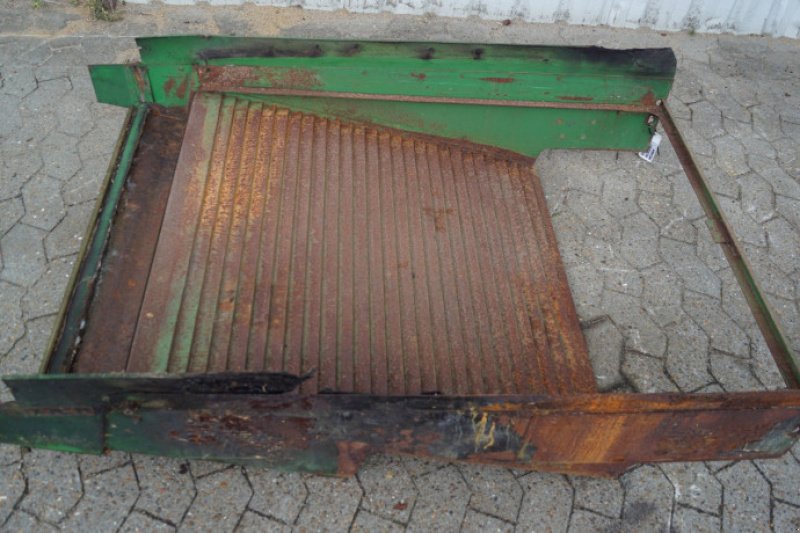 Sonstiges Mähdrescherzubehör typu John Deere 952, Gebrauchtmaschine v Hemmet (Obrázek 10)