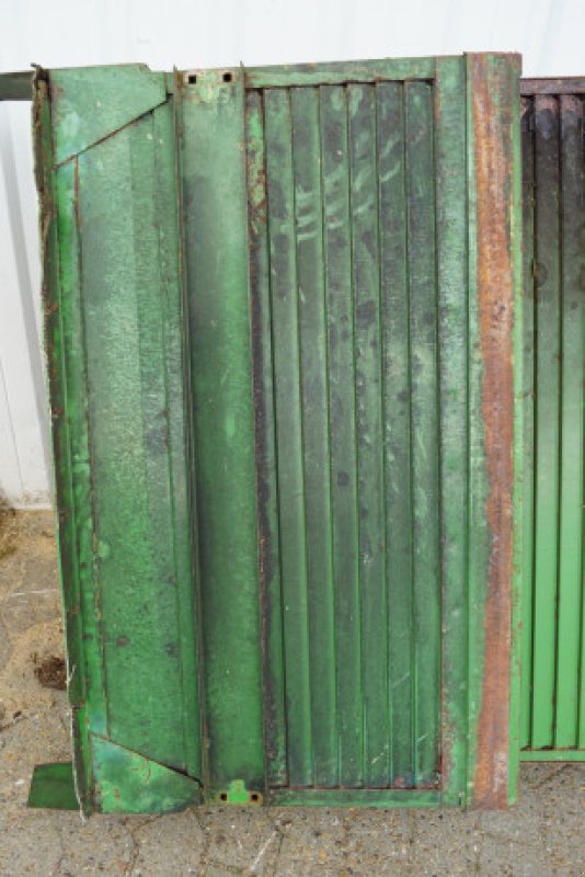 Sonstiges Mähdrescherzubehör typu John Deere 952, Gebrauchtmaschine v Hemmet (Obrázek 5)