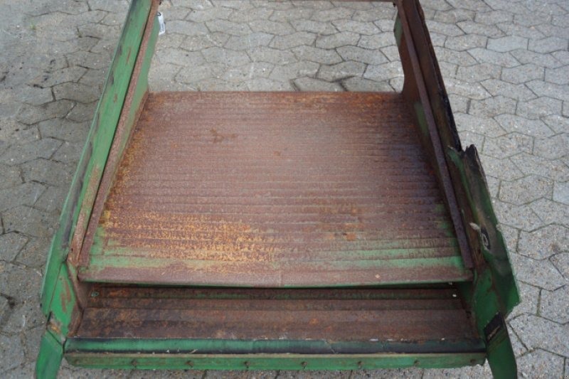 Sonstiges Mähdrescherzubehör typu John Deere 952, Gebrauchtmaschine v Hemmet (Obrázek 11)