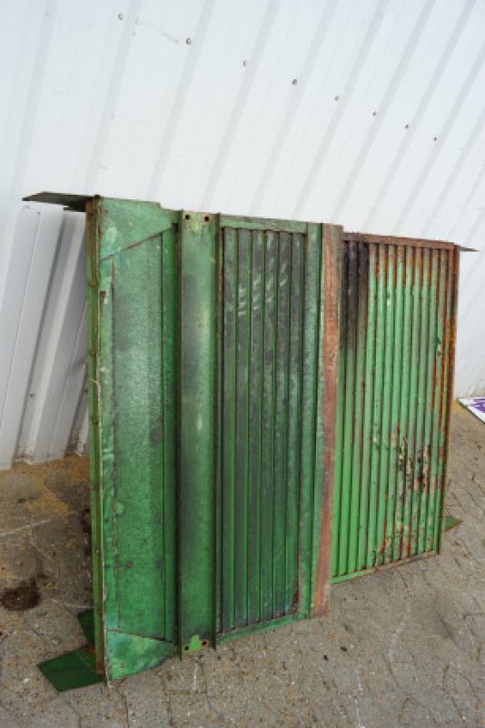Sonstiges Mähdrescherzubehör typu John Deere 952, Gebrauchtmaschine v Hemmet (Obrázek 4)