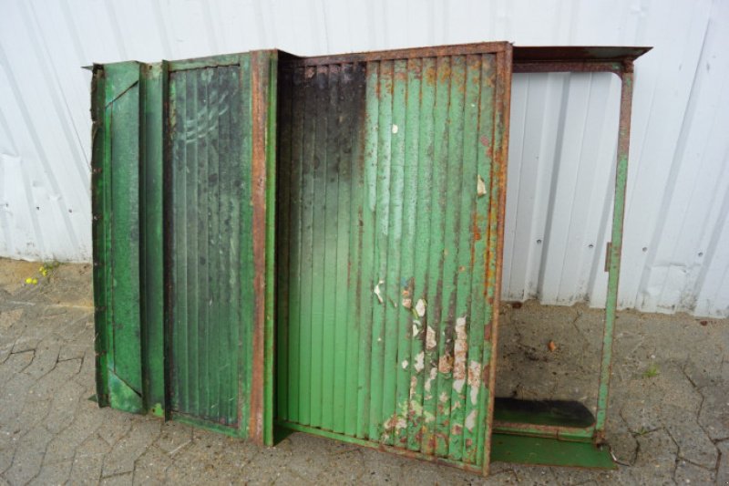 Sonstiges Mähdrescherzubehör typu John Deere 952, Gebrauchtmaschine v Hemmet (Obrázek 3)