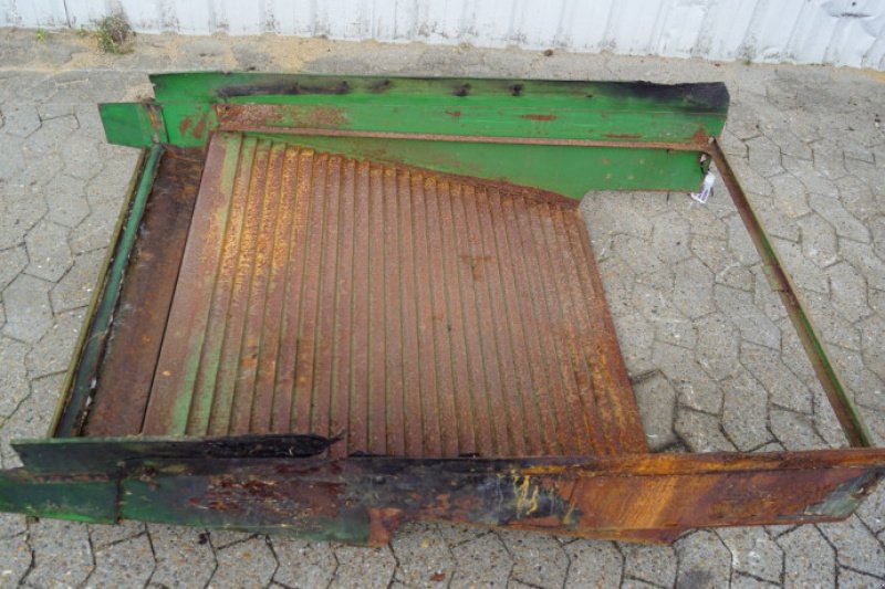 Sonstiges Mähdrescherzubehör typu John Deere 952, Gebrauchtmaschine v Hemmet (Obrázek 9)