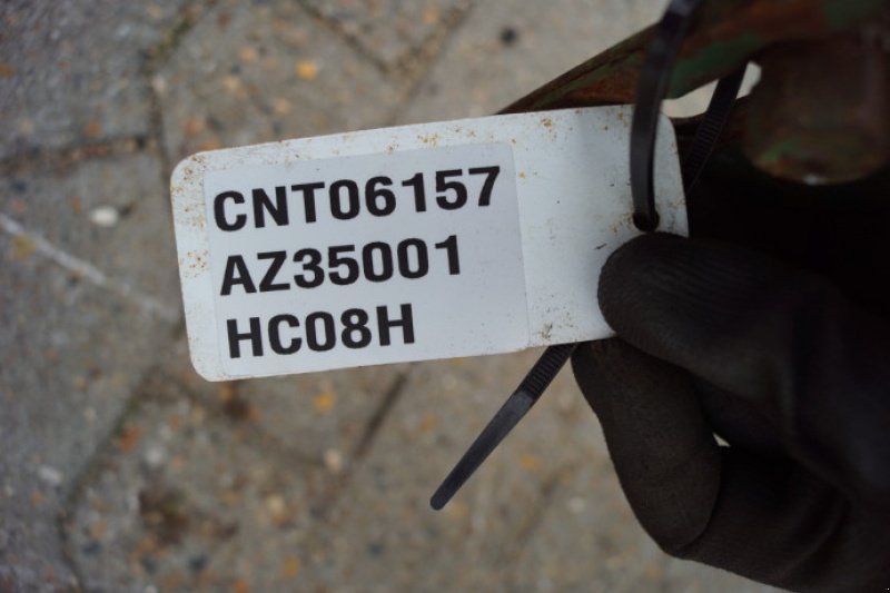 Sonstiges Mähdrescherzubehör typu John Deere 952, Gebrauchtmaschine v Hemmet (Obrázek 15)