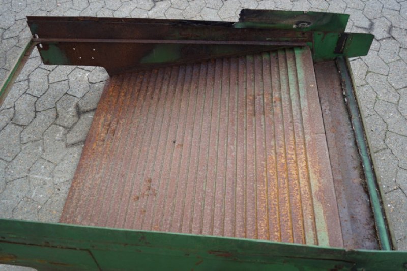 Sonstiges Mähdrescherzubehör typu John Deere 952, Gebrauchtmaschine v Hemmet (Obrázek 12)