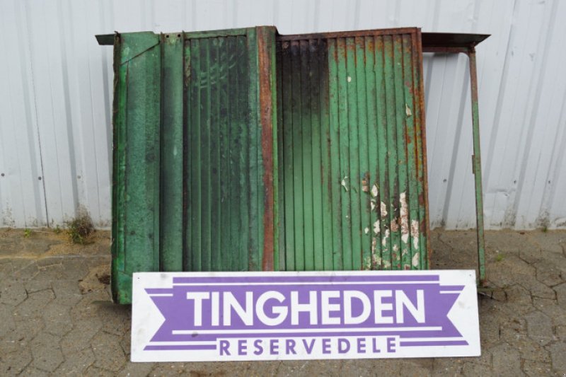 Sonstiges Mähdrescherzubehör typu John Deere 952, Gebrauchtmaschine v Hemmet (Obrázek 1)