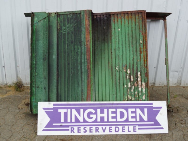 Sonstiges Mähdrescherzubehör des Typs John Deere 952, Gebrauchtmaschine in Hemmet (Bild 1)