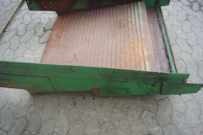 Sonstiges Mähdrescherzubehör typu John Deere 952, Gebrauchtmaschine v Hemmet (Obrázek 13)