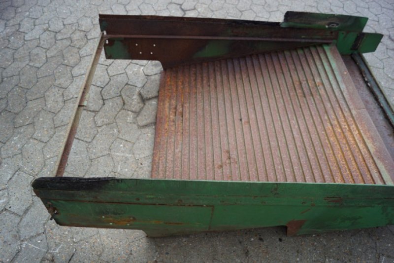 Sonstiges Mähdrescherzubehör typu John Deere 952, Gebrauchtmaschine v Hemmet (Obrázek 14)