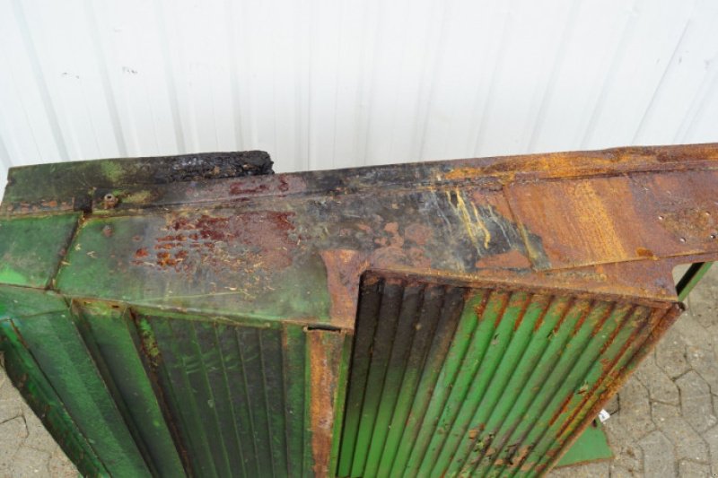 Sonstiges Mähdrescherzubehör typu John Deere 952, Gebrauchtmaschine v Hemmet (Obrázek 8)