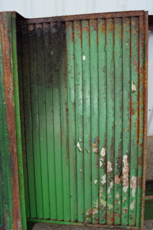 Sonstiges Mähdrescherzubehör typu John Deere 952, Gebrauchtmaschine v Hemmet (Obrázek 7)