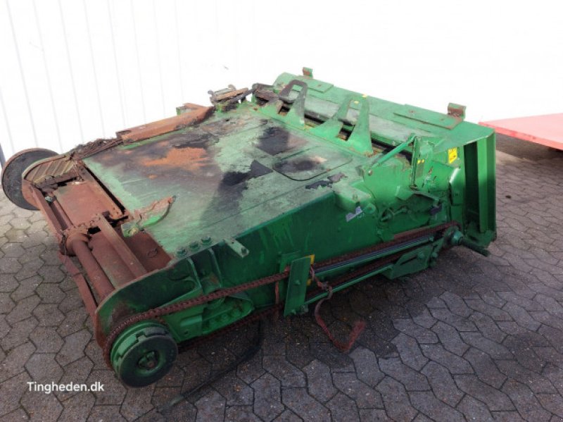 Sonstiges Mähdrescherzubehör typu John Deere 9540 WTS, Gebrauchtmaschine v Hemmet (Obrázek 2)