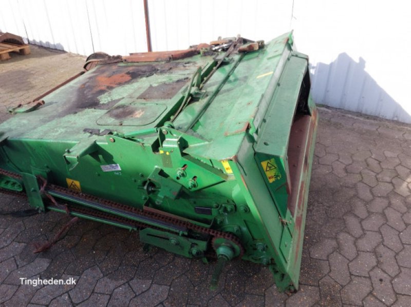 Sonstiges Mähdrescherzubehör typu John Deere 9540 WTS, Gebrauchtmaschine v Hemmet (Obrázek 18)