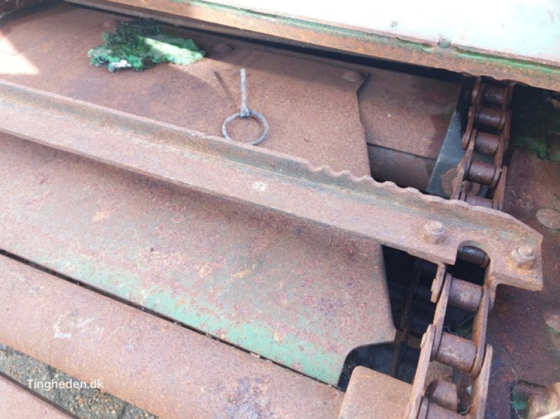 Sonstiges Mähdrescherzubehör typu John Deere 9540 WTS, Gebrauchtmaschine v Hemmet (Obrázek 22)