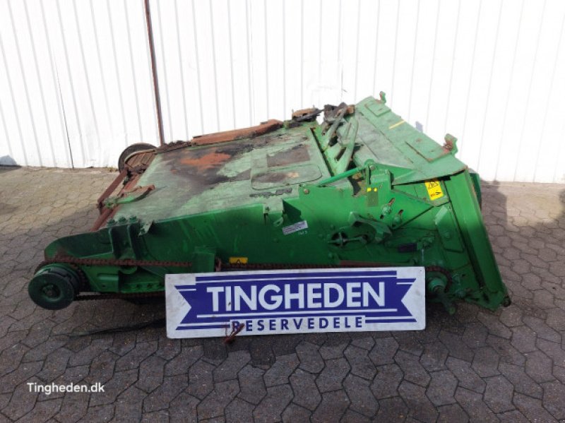 Sonstiges Mähdrescherzubehör typu John Deere 9540 WTS, Gebrauchtmaschine v Hemmet (Obrázek 1)