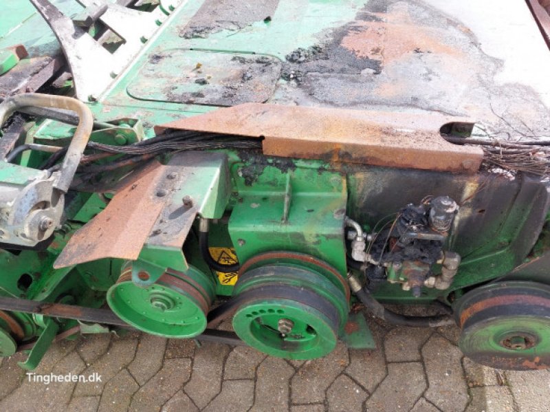 Sonstiges Mähdrescherzubehör typu John Deere 9540 WTS, Gebrauchtmaschine v Hemmet (Obrázek 9)