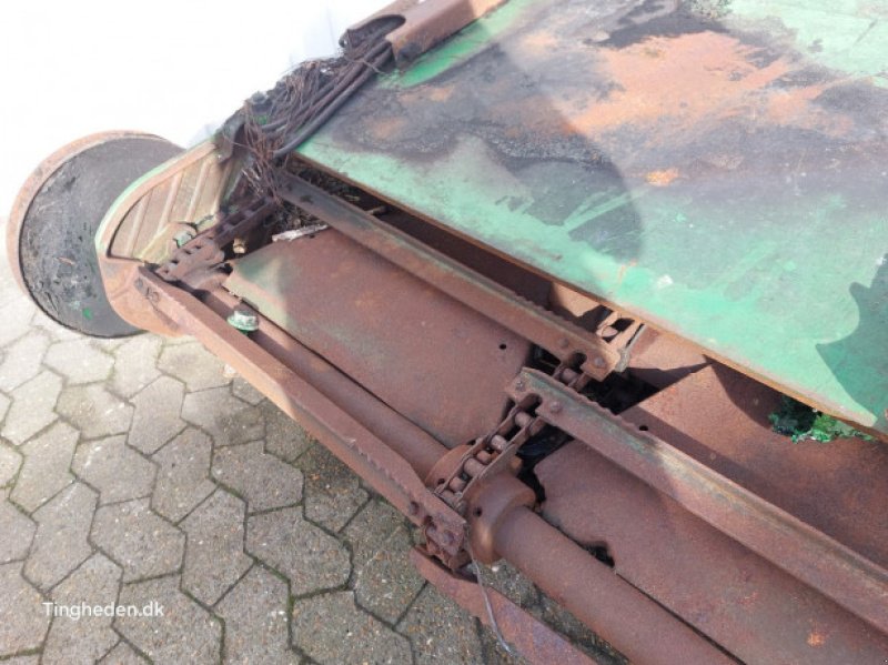 Sonstiges Mähdrescherzubehör typu John Deere 9540 WTS, Gebrauchtmaschine v Hemmet (Obrázek 5)