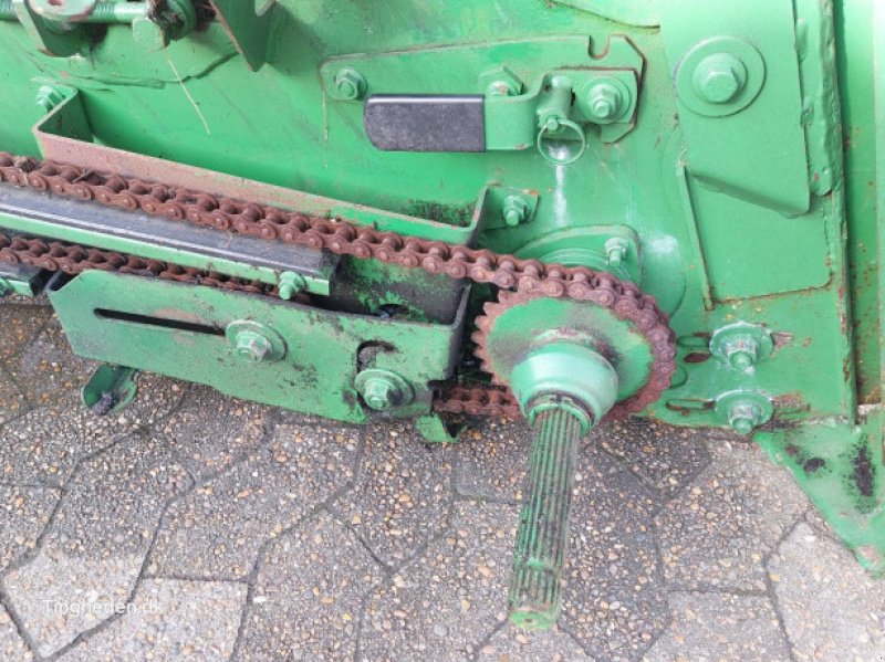 Sonstiges Mähdrescherzubehör typu John Deere 9540 WTS, Gebrauchtmaschine v Hemmet (Obrázek 16)
