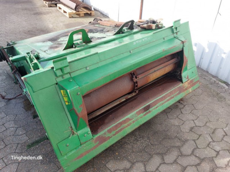 Sonstiges Mähdrescherzubehör typu John Deere 9540 WTS, Gebrauchtmaschine v Hemmet (Obrázek 24)