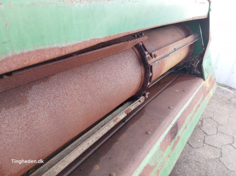 Sonstiges Mähdrescherzubehör typu John Deere 9540 WTS, Gebrauchtmaschine v Hemmet (Obrázek 15)