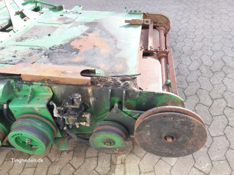 Sonstiges Mähdrescherzubehör typu John Deere 9540 WTS, Gebrauchtmaschine v Hemmet (Obrázek 8)