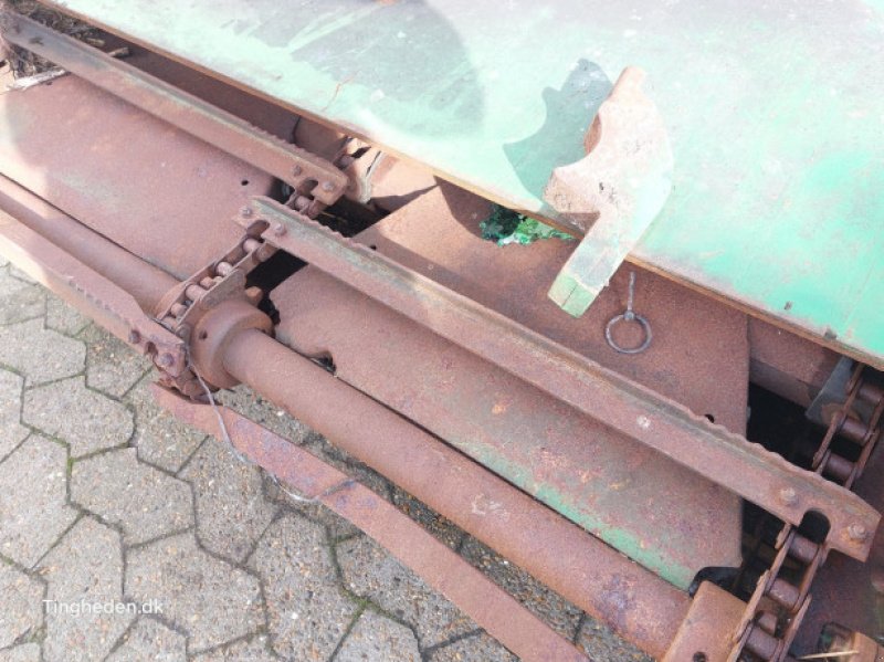 Sonstiges Mähdrescherzubehör typu John Deere 9540 WTS, Gebrauchtmaschine v Hemmet (Obrázek 4)