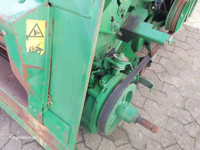 Sonstiges Mähdrescherzubehör typu John Deere 9540 WTS, Gebrauchtmaschine v Hemmet (Obrázek 12)