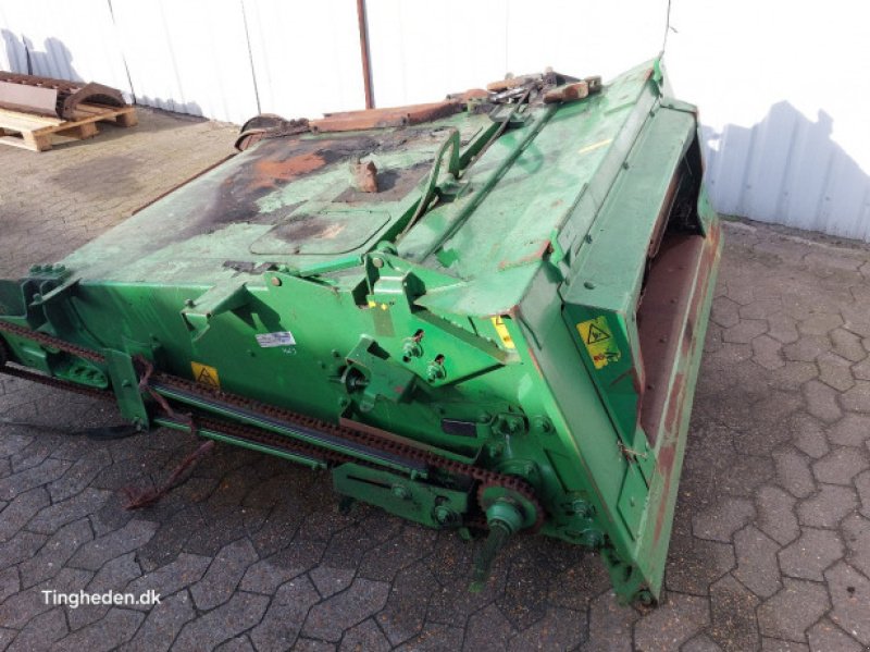 Sonstiges Mähdrescherzubehör typu John Deere 9540 WTS, Gebrauchtmaschine v Hemmet (Obrázek 23)