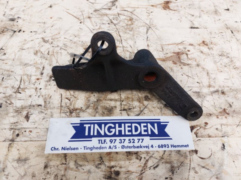 Sonstiges Mähdrescherzubehör des Typs John Deere 9540 WTS, Gebrauchtmaschine in Hemmet (Bild 1)