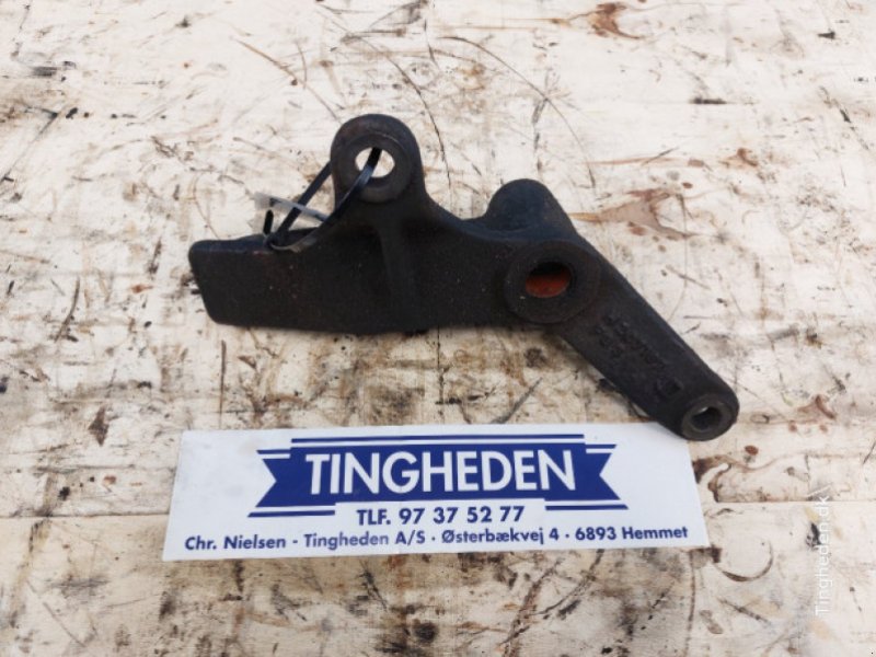 Sonstiges Mähdrescherzubehör typu John Deere 9540 WTS, Gebrauchtmaschine v Hemmet (Obrázek 1)