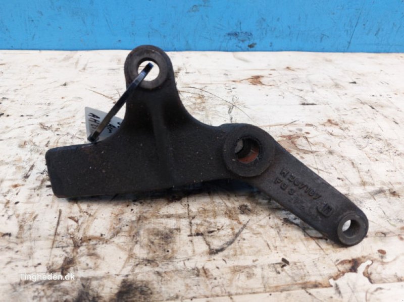 Sonstiges Mähdrescherzubehör des Typs John Deere 9540 WTS, Gebrauchtmaschine in Hemmet (Bild 4)