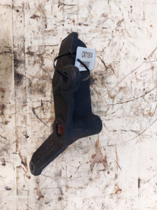 Sonstiges Mähdrescherzubehör des Typs John Deere 9540 WTS, Gebrauchtmaschine in Hemmet (Bild 2)