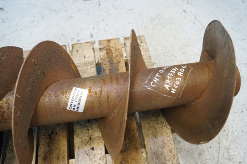 Sonstiges Mähdrescherzubehör des Typs John Deere 9540, Gebrauchtmaschine in Hemmet (Bild 14)