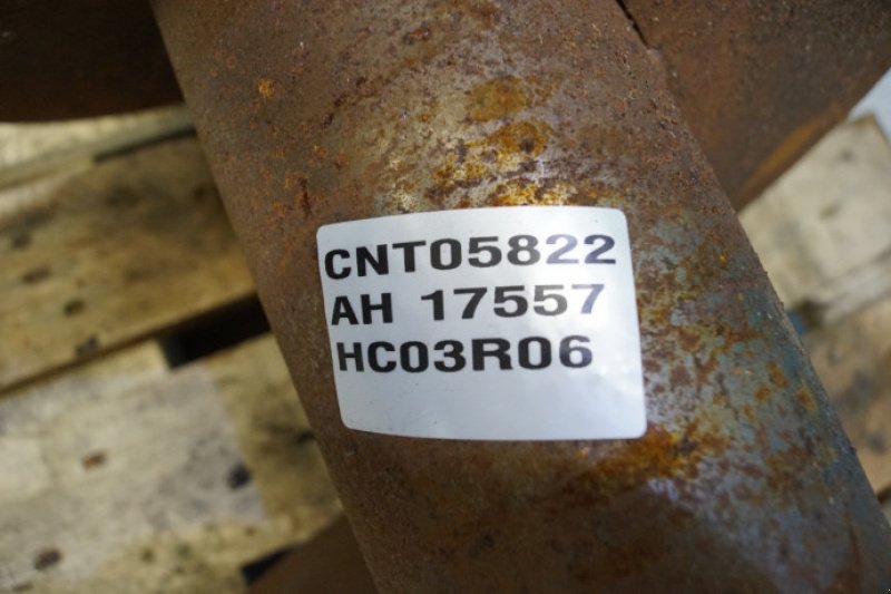 Sonstiges Mähdrescherzubehör des Typs John Deere 9540, Gebrauchtmaschine in Hemmet (Bild 16)