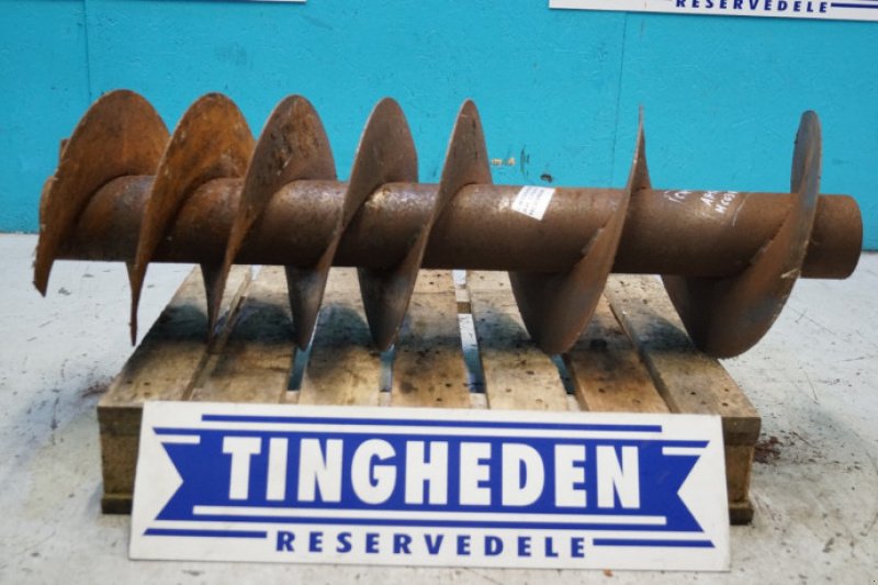 Sonstiges Mähdrescherzubehör des Typs John Deere 9540, Gebrauchtmaschine in Hemmet (Bild 1)