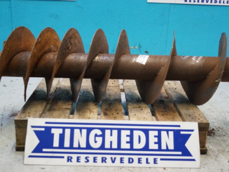 Sonstiges Mähdrescherzubehör za tip John Deere 9540, Gebrauchtmaschine u Hemmet (Slika 1)